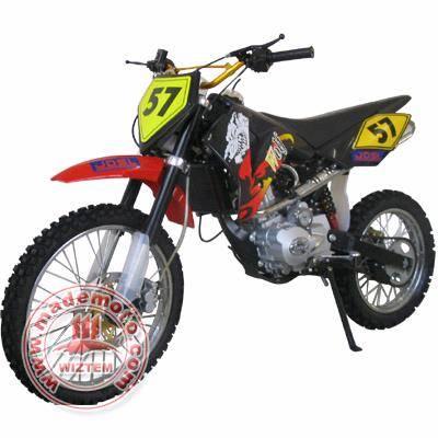 Apollo Orion 150CC Pit dirt bike