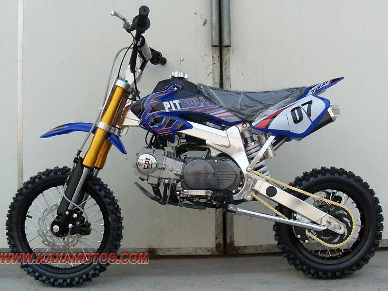 Apollo Orion 150CC Pit dirt bike