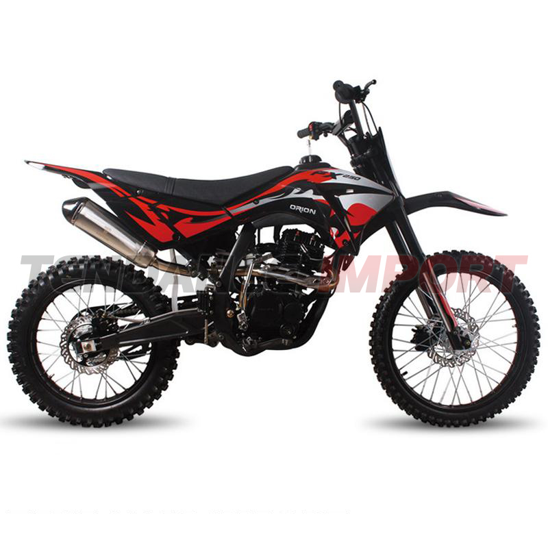 Apollo Orion 150CC Pit dirt bike