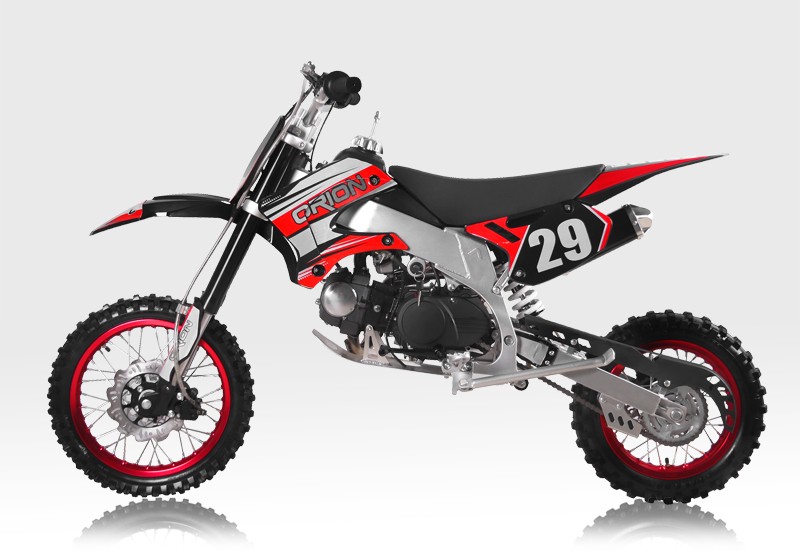 Apollo Orion 150CC Pit dirt bike