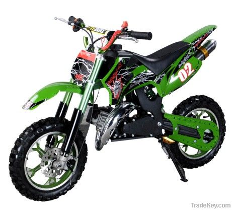 Apollo Orion 150CC Pit dirt bike