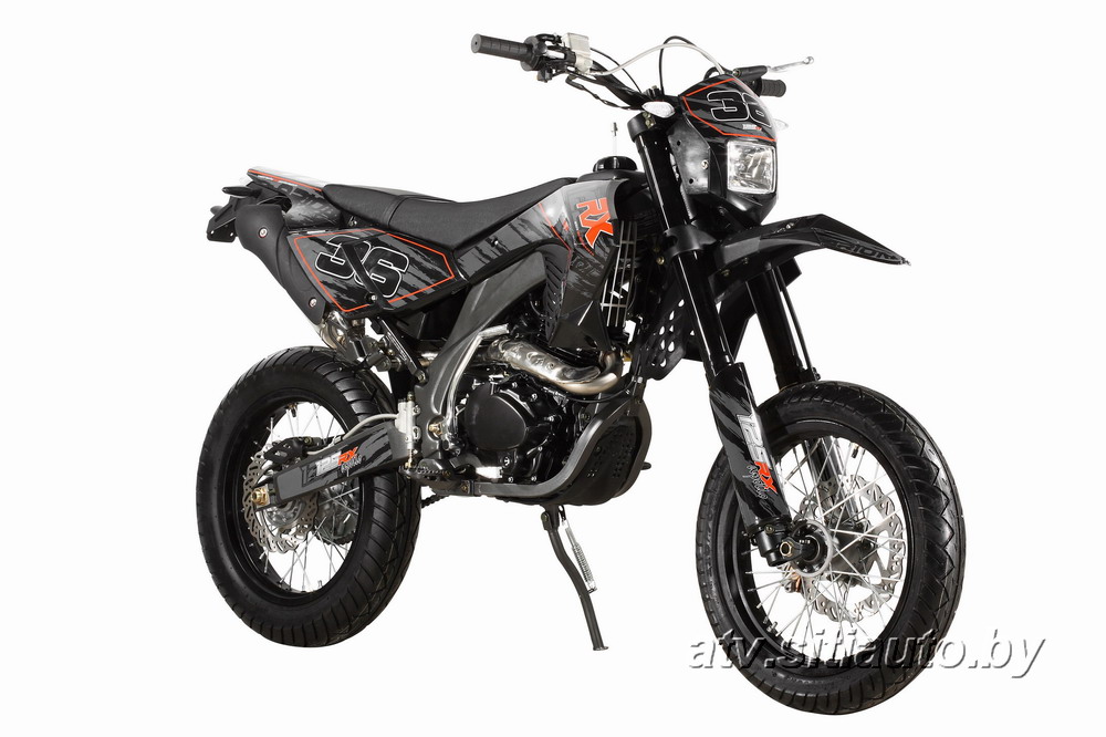 Apollo Orion 250