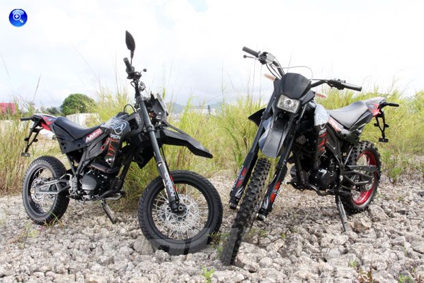 Apollo Orion 250