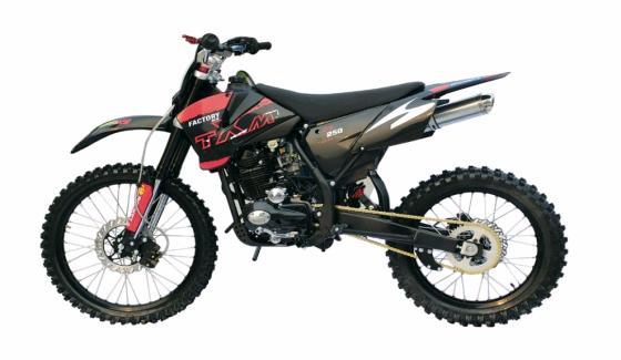 Apollo Orion 250CC