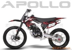 Apollo Orion 250CC