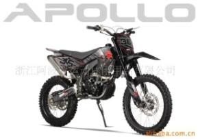 Apollo Orion 250CC