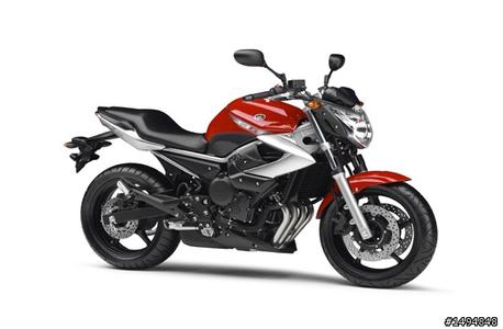 Apollo Orion 250CC