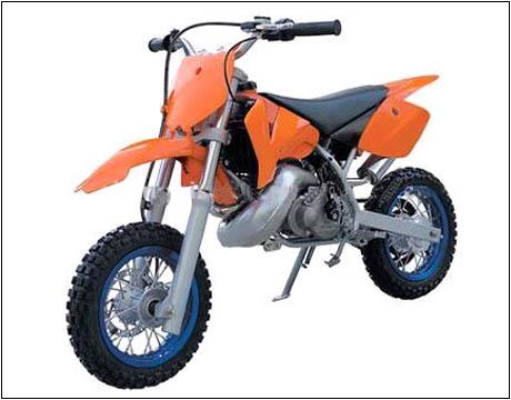 Apollo Orion 250CC