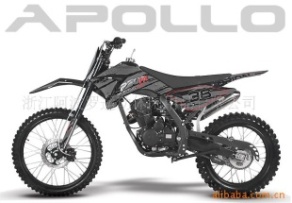Apollo Orion 250CC