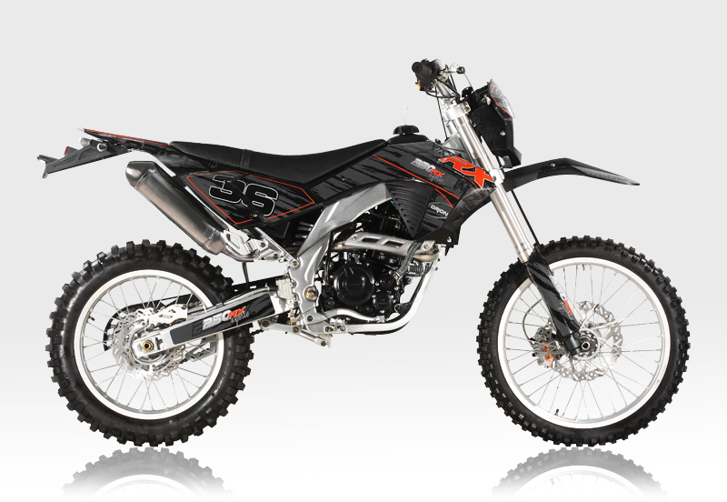 Apollo Orion 250CC