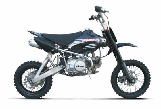 Apollo Orion 50CC