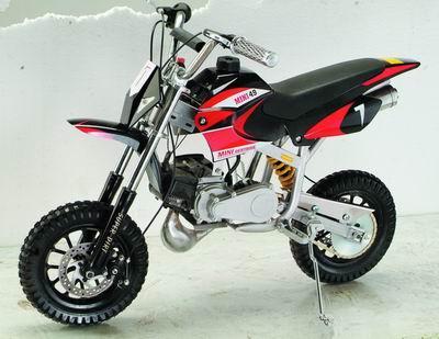 Apollo Orion 50CC
