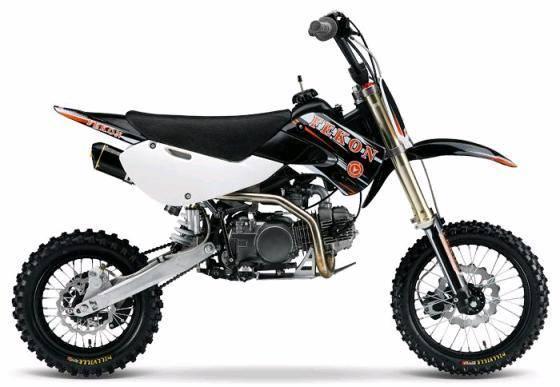Apollo Orion 50CC