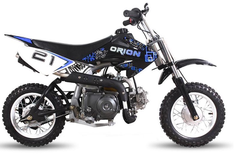 Apollo Orion 50CC