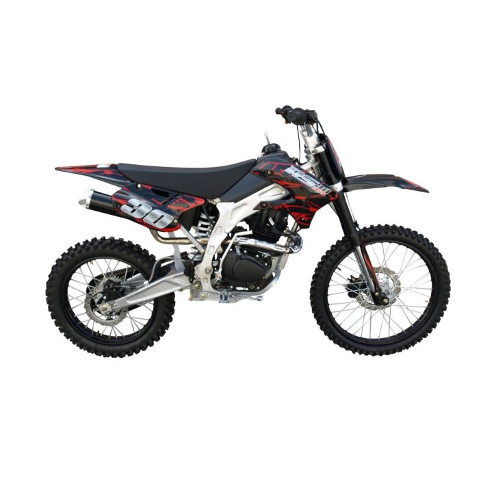 Apollo Orion 50CC