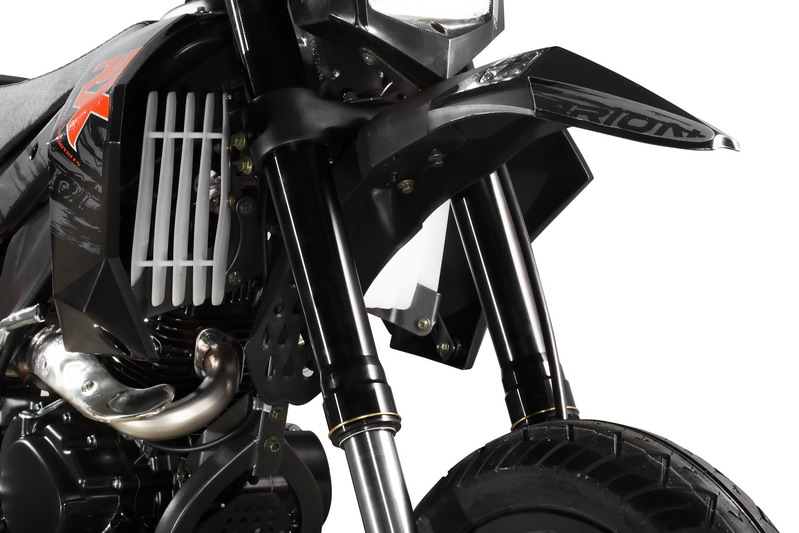Apollo Orion 50CC