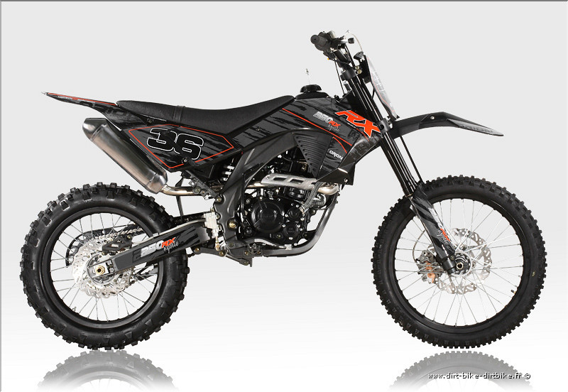 Apollo Orion 50CC