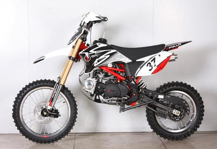 Apollo Orion Pit bike