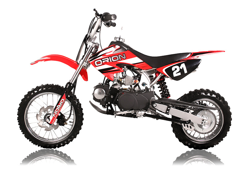 Apollo Orion RX 125