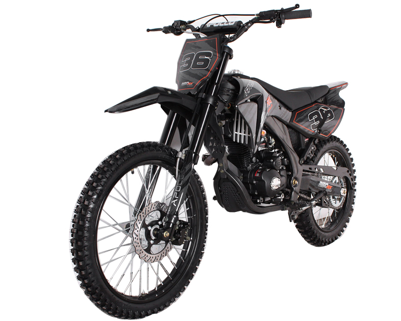 Apollo Orion RX 250