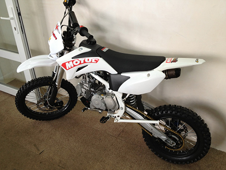 Apollo RFZ 150