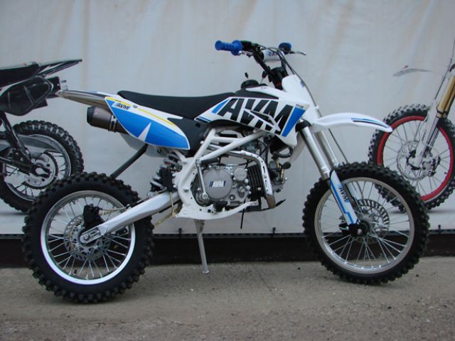 Apollo RFZ 150