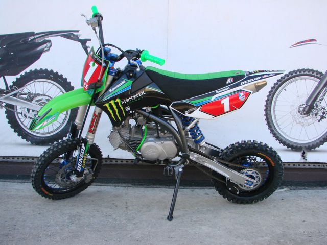Apollo RFZ 150