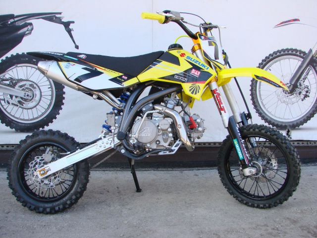 Apollo RFZ 150