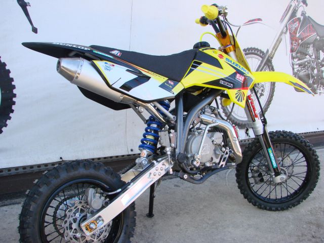 Apollo RFZ 150
