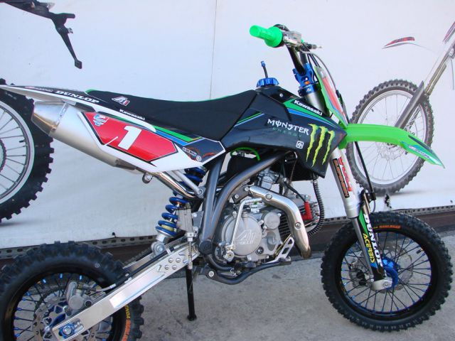 Apollo RFZ 150