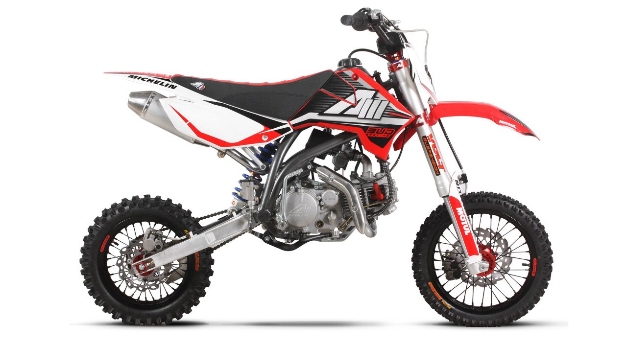 Apollo RFZ