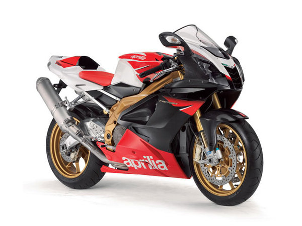 Aprilia 1000