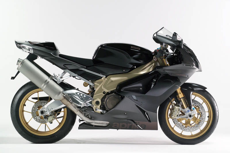 Aprilia 1000