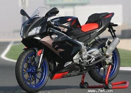 Aprilia 125