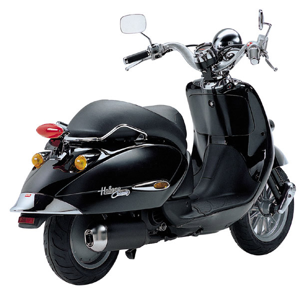 Aprilia 125