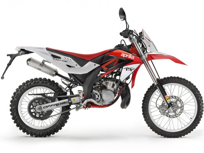 Aprilia 125 2013 Aprilia 125 2013