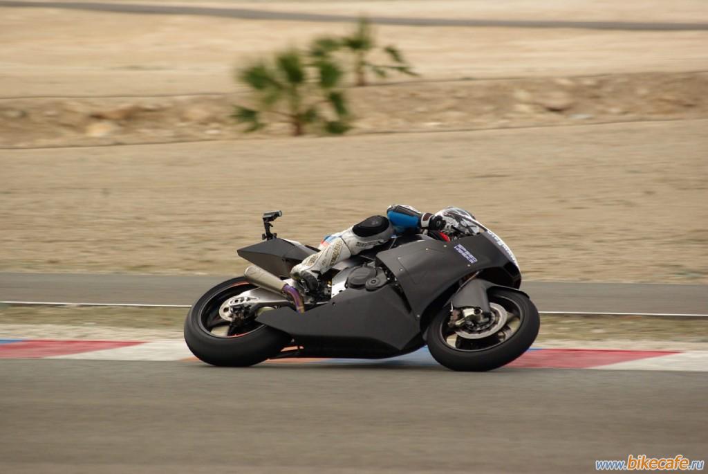 Aprilia 125 AF1