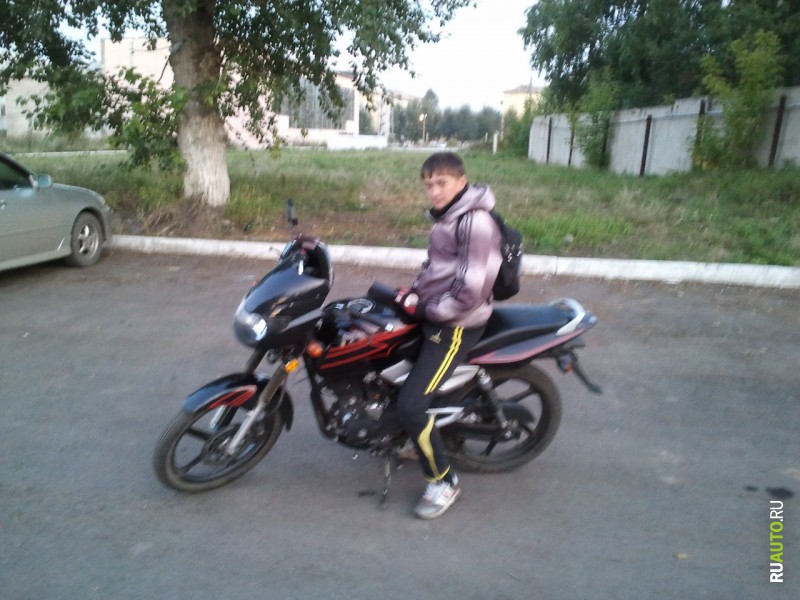 Aprilia 125 Classic