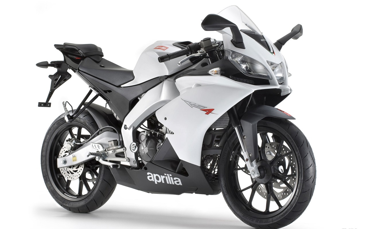 Aprilia 125 Replica Aprilia 125 Replica