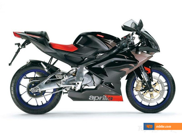 Aprilia 125 Sport