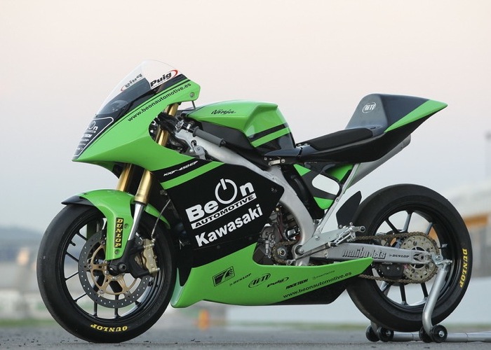 Aprilia AF1 125 Sintesi Sport
