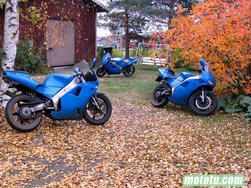 Aprilia AF1 125 Sport pro