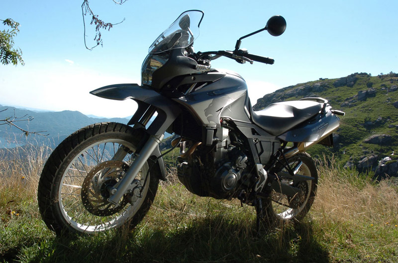 Aprilia Classic 125