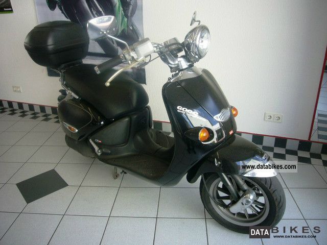 Aprilia habana 125
