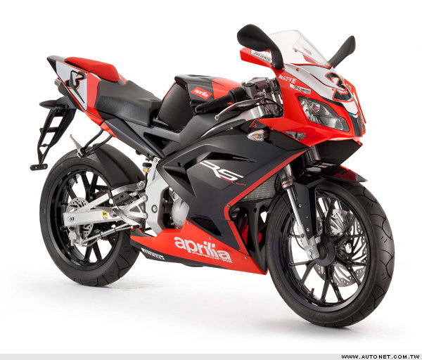 Aprilia 50