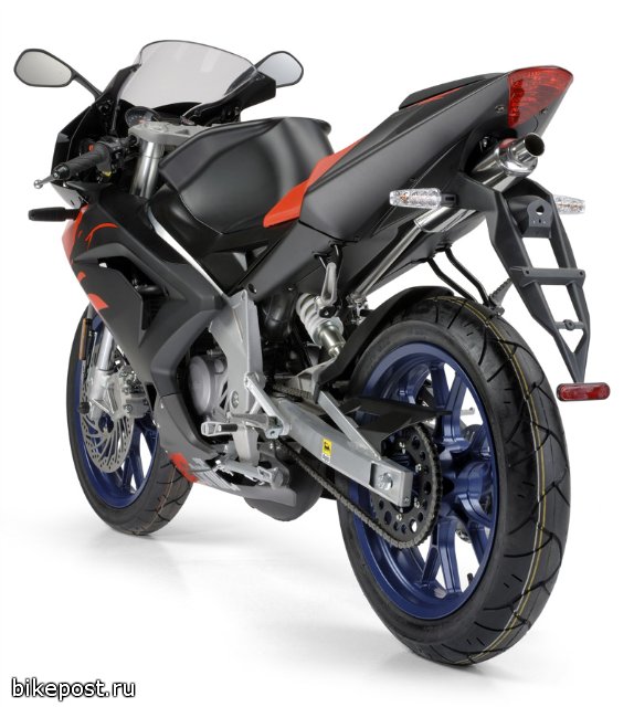 Aprilia 50