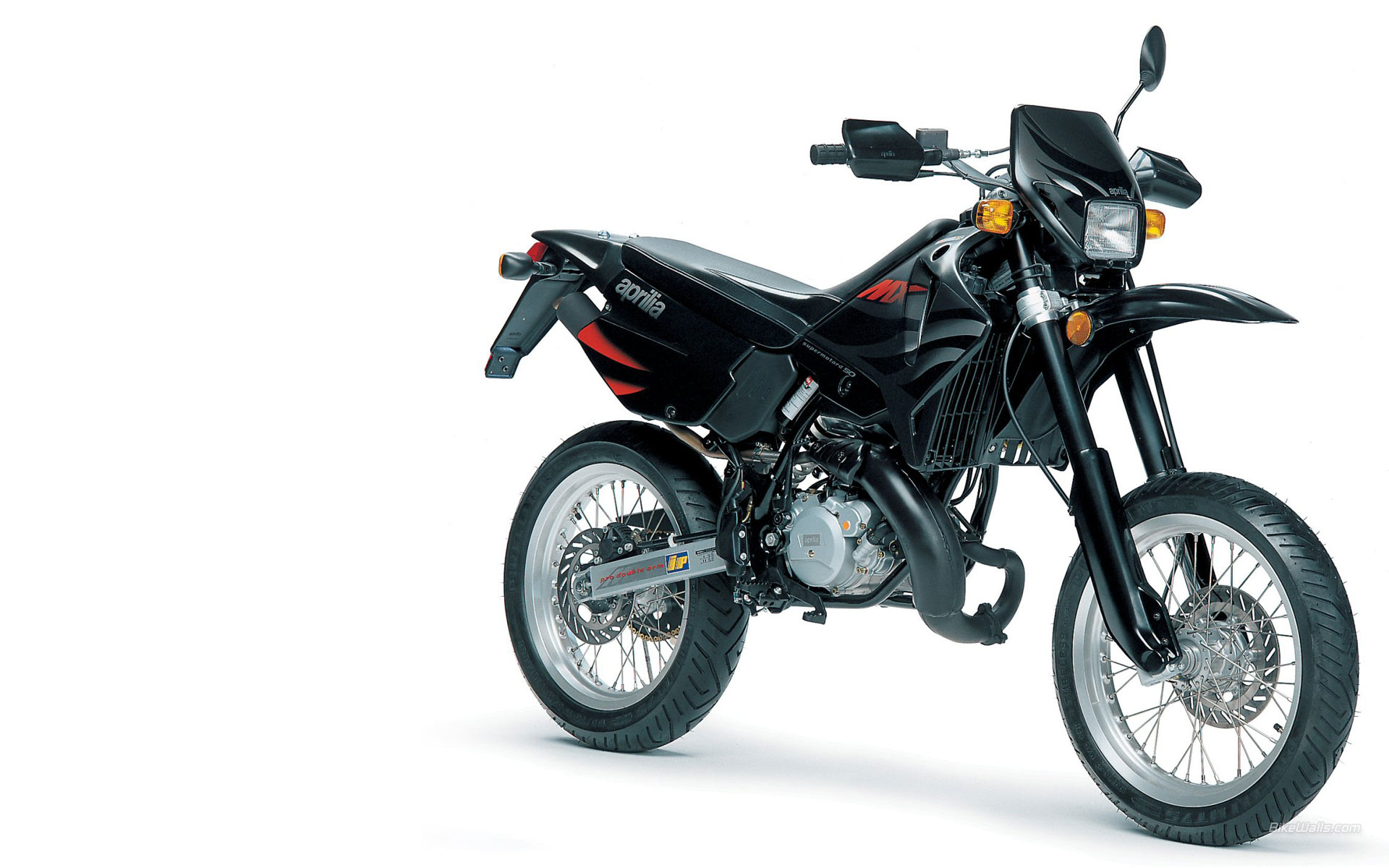 Aprilia 50