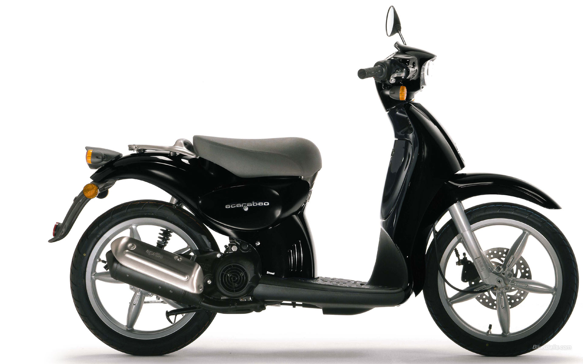 Aprilia 50