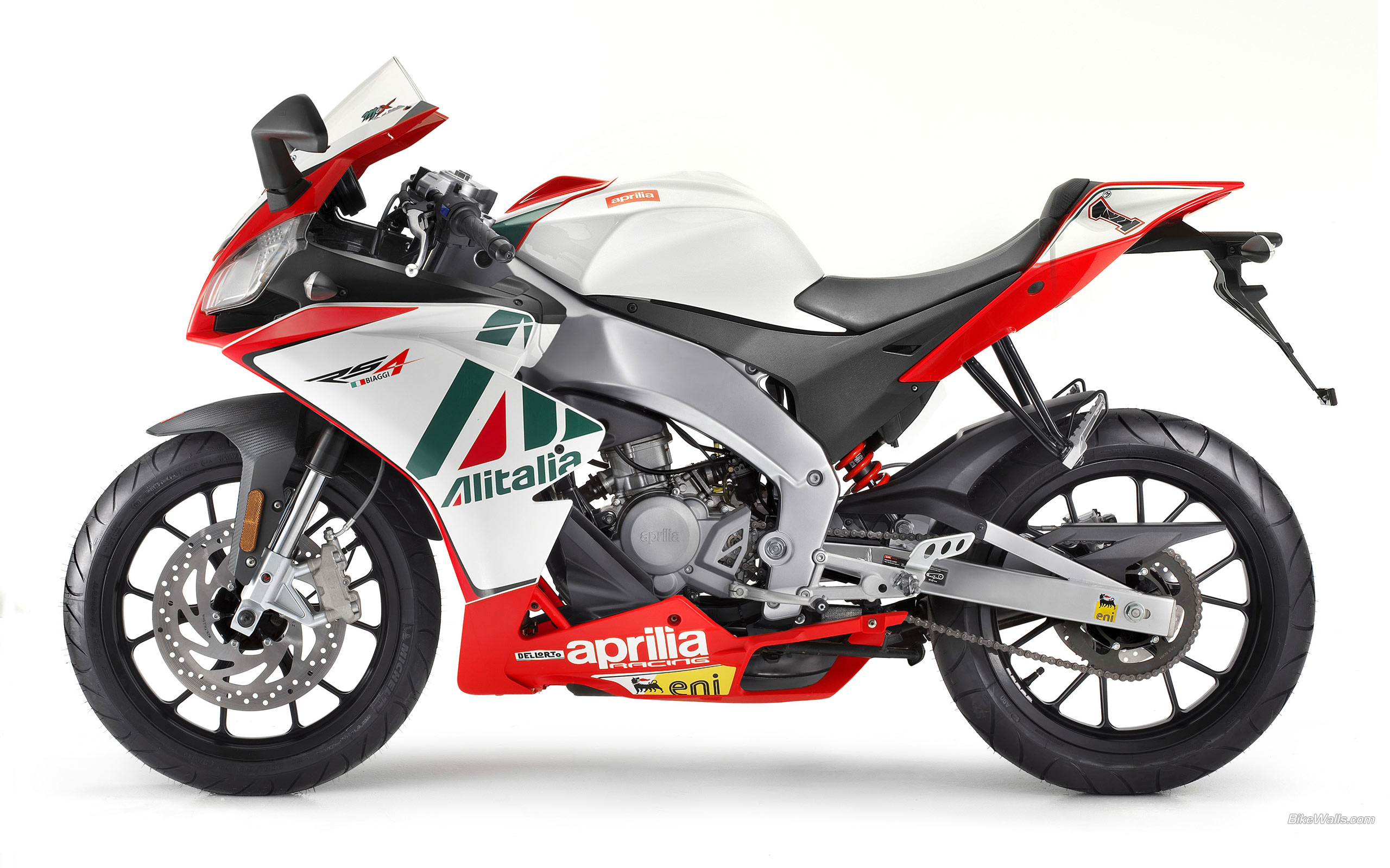 Aprilia 50