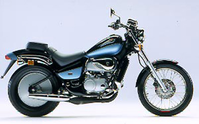 Aprilia 50 Classic